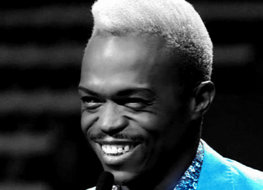 Somizi Mhlongo