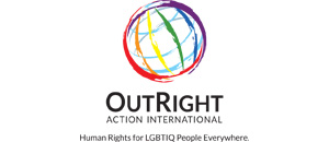 OutRight Action International