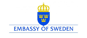 embassy sweden