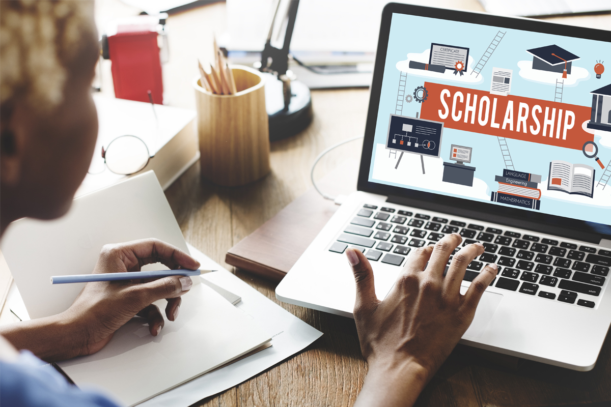 Scholarship for LGBTI Defenders