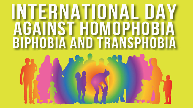 Statement From The Centre For Sexualities Aids And Gender And The Centre For Human Rights In