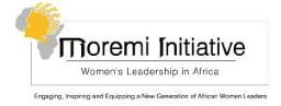 moremi logo