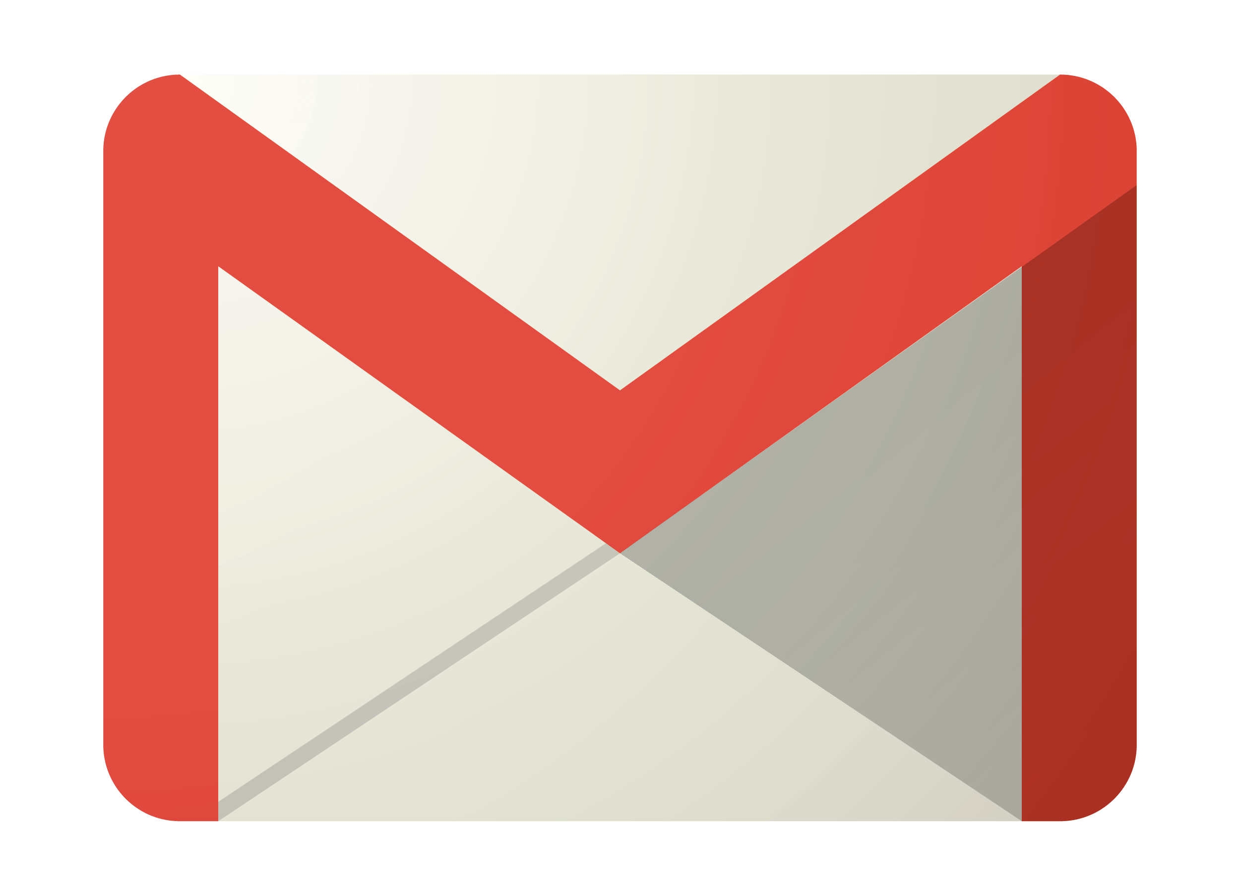 Gmail Logo