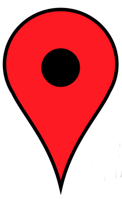 location icon