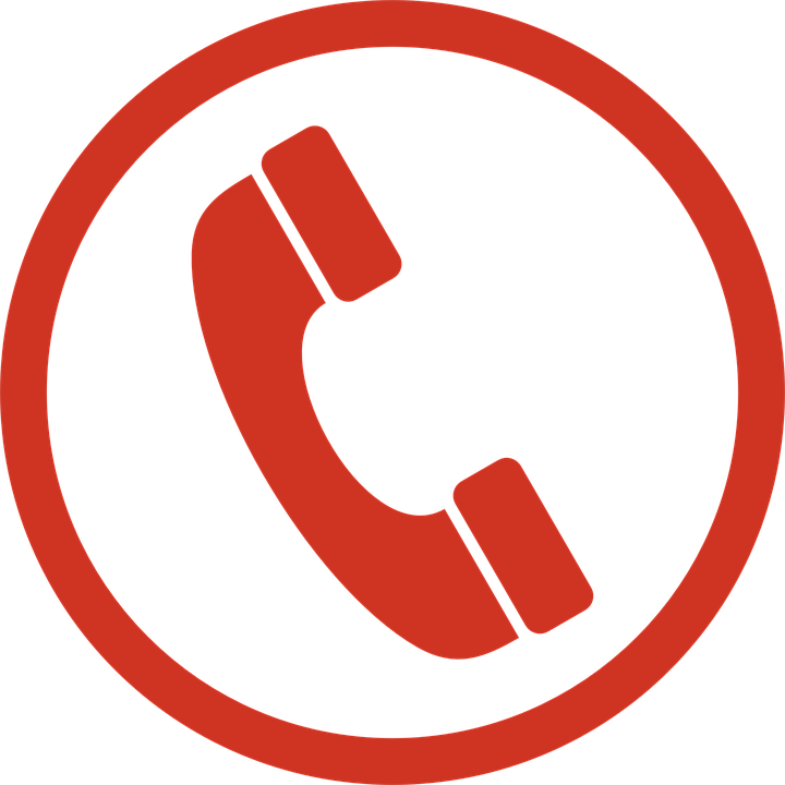 telephone icon