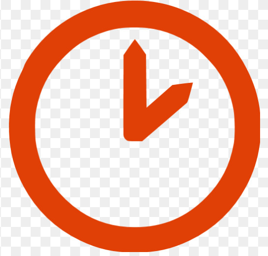 time icon