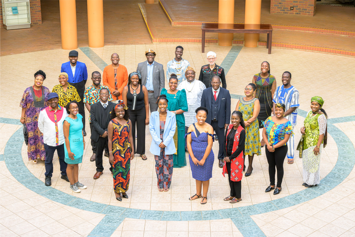 LLM (International Trade and Investment Law in Africa)