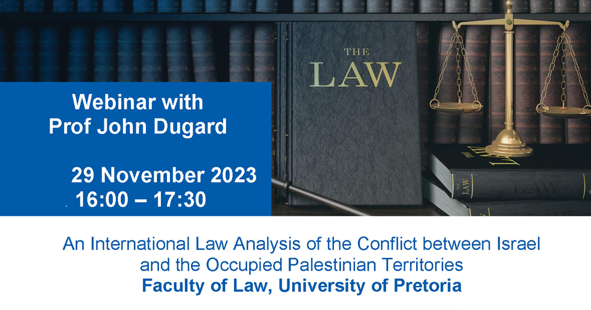 Webinar Invitation 