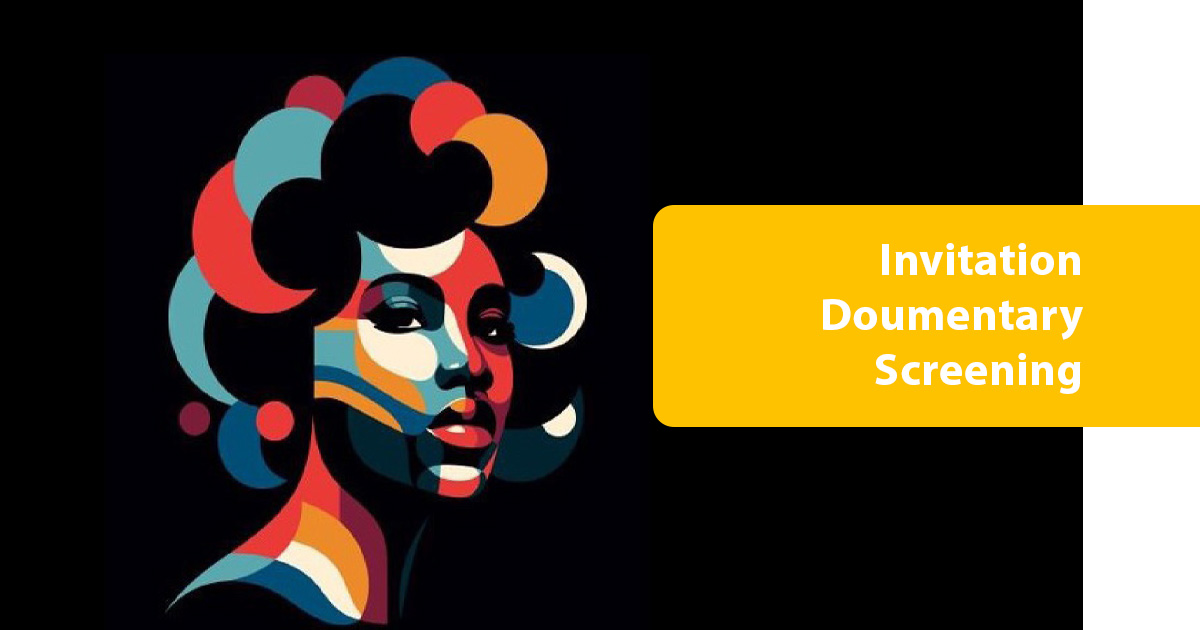 Invitation Documentary Screening