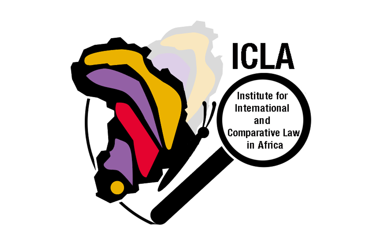 Institute for International and Comparative Law in Africa