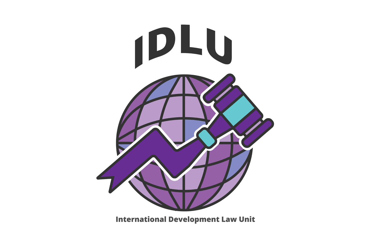 International Development Law Unit